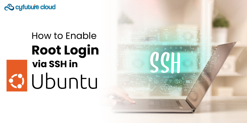 Enable root login